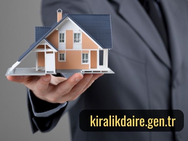 Sinderler Mahallesi Kiralık Daire